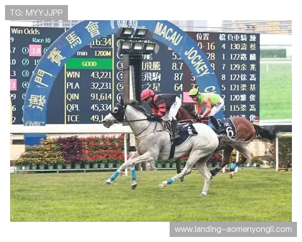 深入解读澳门赛马排位表变化及赛马资料新闻，助力赛马投注策略优化