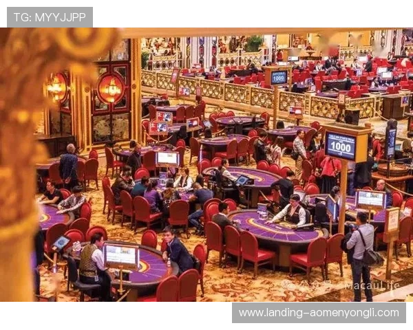 澳门合法赌场有哪些最新政策和法规变化对玩家的影响分析