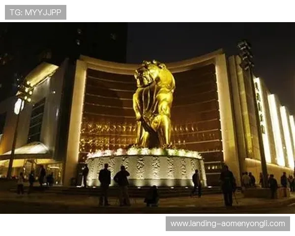 澳门美高梅金殿堂：探索奢华赌场与世界级餐饮的极致享受之旅